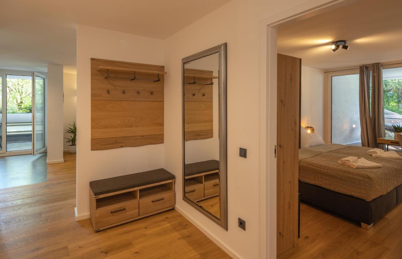 Sweethome - Luxus Pur - Grosse Kueche, 2 Baeder, 2 Terrassen Ottobrunn Exterior foto